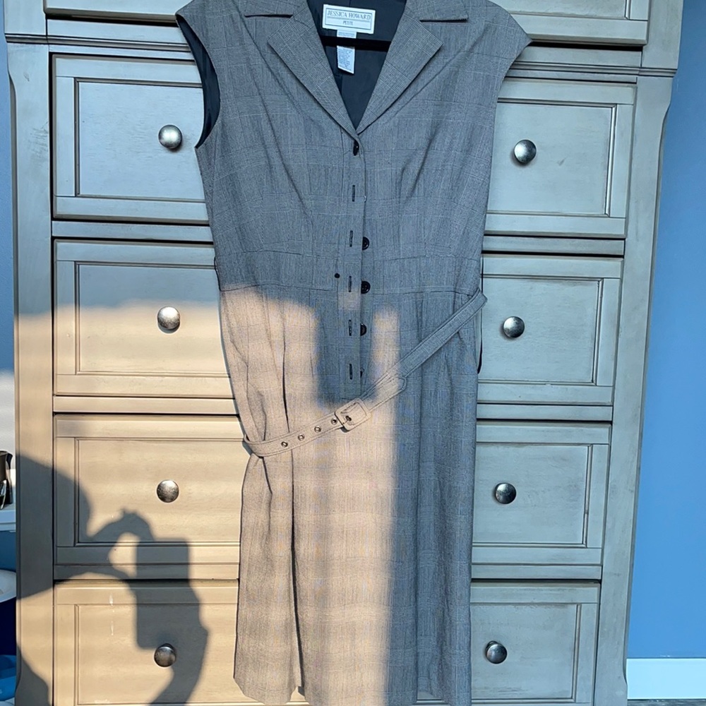 Jessica Howard Dress